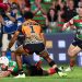 Bunnies Lean on Latrell After Shake-Up