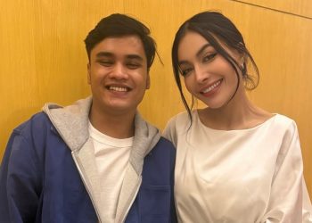 Denada Tak Pernah Berkomunikasi dengan Ayah Ressa Rossano