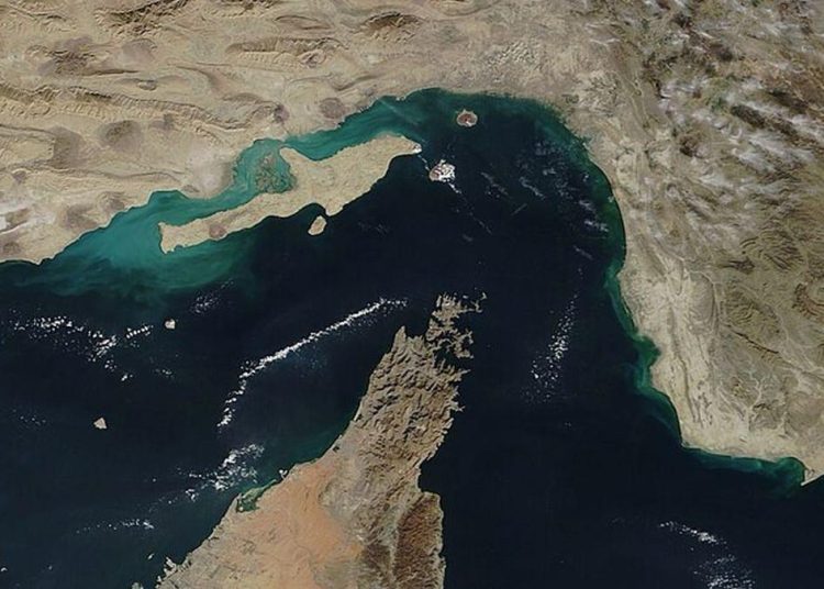 AS Kumpulkan 40 Negara: Bahas Jalur Pelayaran Minyak Selat Hormuz