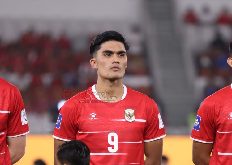 DPMM FC Rekrut Striker Timnas Guatemala, Ramadhan Sananta Terancam Didepak?