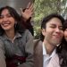 Aktivitas Pertama Sheila Dara Tanpa Vidi, Hiking Bersama Dion, Punya Sahabat Baru