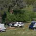 Cop Killer’s Hideout: Rumours Swirl Down Under