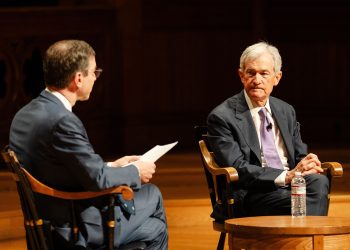 Powell Delays Rate Moves, Cites Policy Fit
