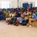 Gomashie Inspires Youth to Pursue Theater Careers