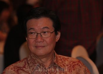 Petrindo Jaya (CUAN) Cetak Laba US$134,56 Juta pada 2025, Turun 16,3%