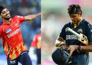 IPL 2026: PBKS vs GT – Crucial Player Showdowns