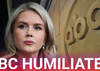 Karoline Leavitt shuts down ABC reporter claiming Iran denied peace talks with the US