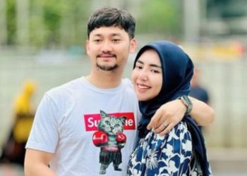 Profil Angga Wijaya, Mantan Suami Dewi Perssik yang Digugat Cerai Istri Baru, Hubungan 3 Tahun Berakhir?