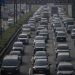 Lalu Lintas Jakarta Pagi Ini: Tol Padat, TMII Ramai