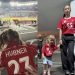 Siapa Saja Artis yang Hadir di Laga Timnas Indonesia vs Bulgaria?