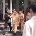 Wakil Bupati Lebak Pernah Jadi Napi, Diingatkan Saat Halal Bihalal