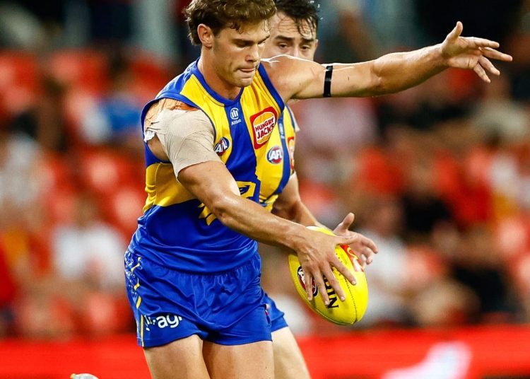 Eagles Appeal Midfielder’s Ban