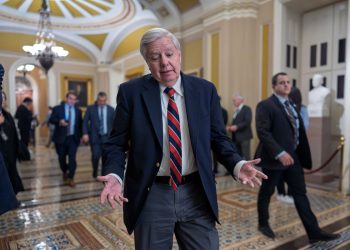 Graham’s Disney Detour Amid DHS Shutdown