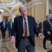 Graham’s Disney Detour Amid DHS Shutdown