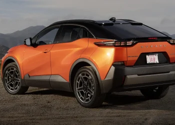 2026 Subaru Uncharted EV: Australia Bound
