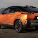 2026 Subaru Uncharted EV: Australia Bound