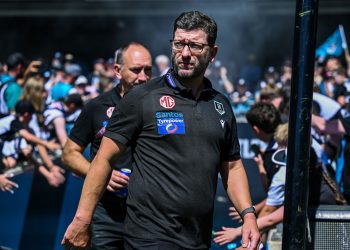 Bombers’ Flaws Exposed by Surprise AFL Leader
