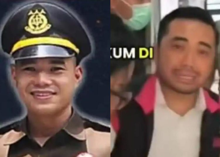 Kekayaan Wira Arizona Naik Rp300 Juta Tahunan, 4 Tahun Jadi Jaksa