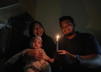 Pertamina Patra Niaga Cilacap Perayaan Earth Hour 2026, Hemat Energi dan Kurangi Emisi