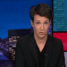 Maddow: No Kings Rallies Reveal Stark Australian Trend