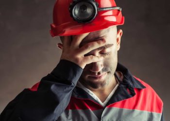 March Quarter ASX 200 Mining Share Volatility