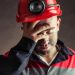 March Quarter ASX 200 Mining Share Volatility