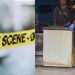 Gelagat Dua Pembunuh Abdul Hamid yang Mayatnya Dikubur di Freezer Warung Ayam Geprek