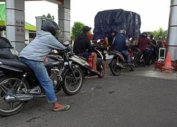 Pembaruan harga BBM 31 Maret 2026 di seluruh SPBU Indonesia