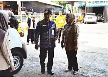 Aduan Warga Membludak, Bupati Tuntut Pelayanan Prima Dinas