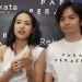 Harapan Angga-Maudy untuk Film Indonesia di Hari Film Nasional