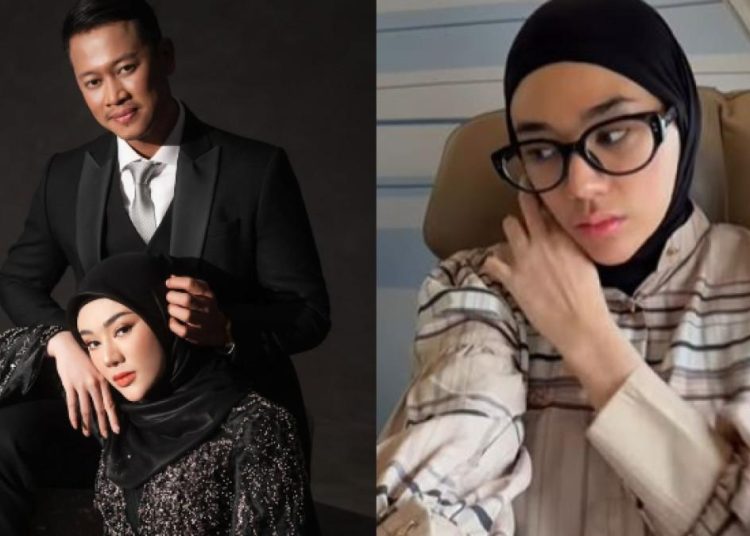 Clara Shinta Marah pada Suami Karena Tak Dinafkahi dan Tidak Bayar Tagihan Listrik