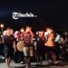 Ritual “Buk-buk Teng” Warga Cari Bocah Hilang di DAM Colo