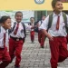 Hari Pertama Sekolah, Kehadiran Guru dan Siswa di Kuansing Capai 99 Persen