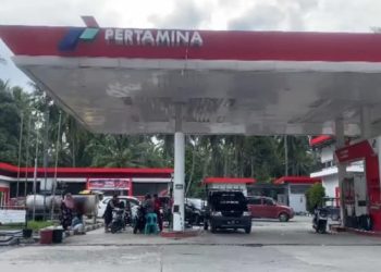Pertamina Pastikan Stok BBM Sulawesi Aman, Hentikan Panic Buying dan Hoax