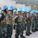 Dampak Serangan Israel di Lebanon: 3 Prajurit TNI Gugur, 5 Terluka, PBB Kecam, UNIFIL Selidiki