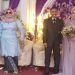 Pengantin Baru di Halmahera Selatan Raup Rp 420 Juta dari “Bendera Uang” Tamu
