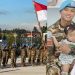 Tiga Prajurit TNI Gugur di Lebanon: Identitas Terungkap