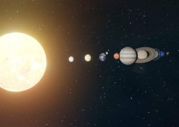 Jupiter: Si Raksasa Tata Surya