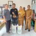 Setelah Diperhatikan, Bantuan Sosial untuk Warga Tanjung Marulakhilir Diserahkan