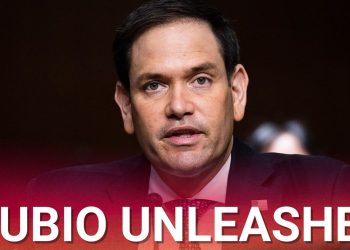 Rubio Rips NATO: Allies Slapped for Weak Support