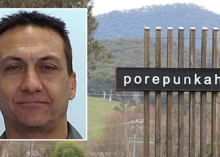 Alpine Town’s Plea: Freedom from Freeman’s Shadow