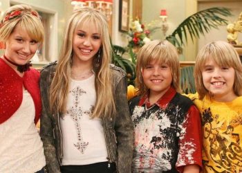 5 fakta hubungan Miley Cyrus dan Dylan Sprouse yang tak terduga