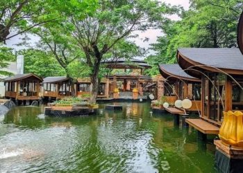 7 rumah makan Sunda lezat di Jakarta Timur