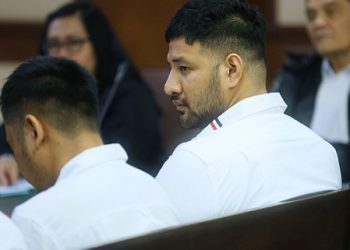 Penasihat hukum: Ammar Zoni prioritaskan kesehatan mental anaknya