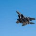 US jet shot down over Iran as locals search for pilots