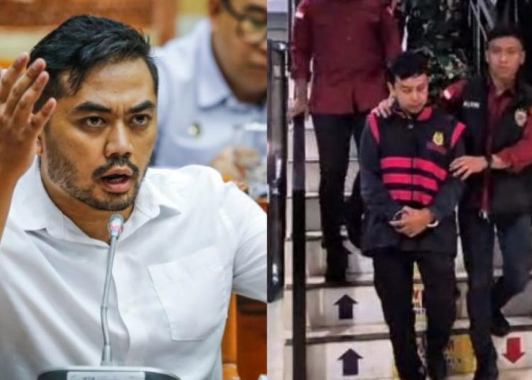 Selain Amsal Sitepu, Tersangka Lain dalam Kasus Desa Karo Dihukum Penjara