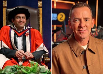 Scott Mills’ Honorary Degree in Peril After BBC Exit