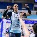 Kesetiaan Rival Megawati di Liga Voli Korea Dekati Gelar Juara Usai Dua Musim Bersama Red Sparks