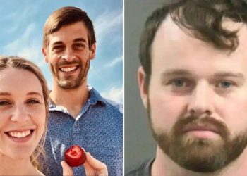 Jill Duggar’s ‘terrifying’ door-checking confession resurfaces as brother Joseph faces molestation scandal