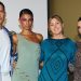 Indigenous and Farmer Team Up for Cultural Fashion Artistry